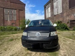 Weiß Gebraucht 2007 VW T5 Van | 4.999 €