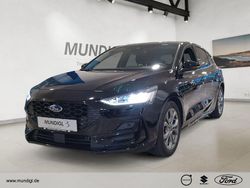 Schwarz Neu 2025 Ford Focus ST-Line Limousine | 29.850 € (Fairer Preis)