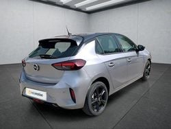 Silber Gebraucht 2021 Opel Corsa GS Line Kleinwagen | 11.249 € (Fairer Preis)