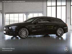 Gebraucht 2022 Mercedes CLA250e Shooting Brake Kombi | 27.890 € (Fairer Preis)