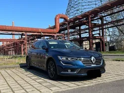 Blau Gebraucht 2019 Renault Talisman Initiale Paris Kombi | 18.900 € (Guter Preis)
