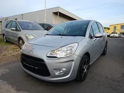 Grau Gebraucht 2010 Citroën C3 Exclusive Kleinwagen | 4.490 € (Fairer Preis)