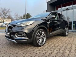 Schwarz Gebraucht 2019 Renault Kadjar Bose Edition SUV | 16.990 € (Fairer Preis)