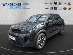 Schwarzschwarz Neu 2025 Opel Mokka GS Line SUV | 23.390 € (Fairer Preis)