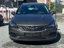 Grau Gebraucht 2020 Opel Astra GS Line Kombi | 9.500 € (Guter Preis)