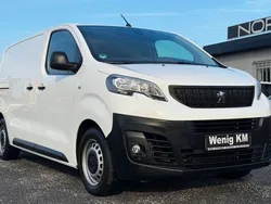 Weiß Gebraucht 2022 Peugeot Expert Van | 18.350 € (Superpreis)