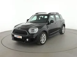 Schwarz Gebraucht 2019 Mini Cooper Countryman SUV | 19.760 €