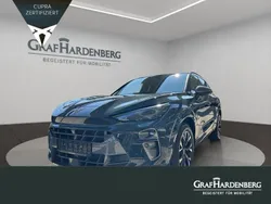 Blau Neu 2025 Cupra Terramar SUV | 52.330 € (Teuer)