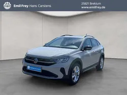 Grau Neu 2025 VW Taigo Goal SUV | 27.980 € (Fairer Preis)
