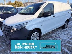 Arktikweiss Gebraucht 2024 Mercedes Vito Van | 29.631 €