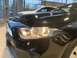 Schwarz Gebraucht 2022 Mercedes A180 Limousine | 21.690 € (Guter Preis)