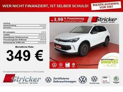 Gebraucht 2025 VW Tiguan Goal SUV | 35.950 €