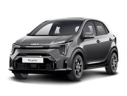 Standardlackierung Neu 2024 Kia Picanto Vision Kleinwagen | 14.290 € (Guter Preis)