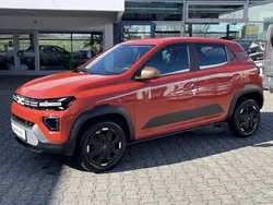 Rot Gebraucht 2024 Dacia Spring Extreme Kleinwagen | 18.634 € (Fairer Preis)
