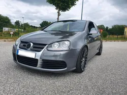 Grau Gebraucht 2005 VW Golf IV Coupé | 16.500 € (Guter Preis)
