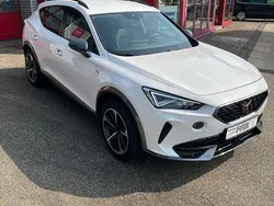 Weiß Gebraucht 2024 Cupra Formentor SUV | 26.690 € (Etwas zu teuer)