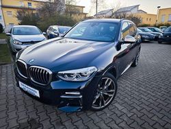 Schwarz Gebraucht 2019 BMW X3 M Sport SUV | 31.990 € (Superpreis)