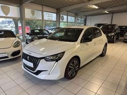 Blanc banquise Gebraucht 2023 Peugeot 208 Allure Kleinwagen | 16.990 € (Guter Preis)