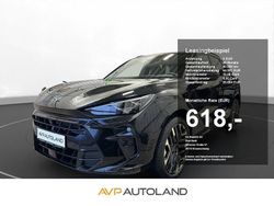 Schwarz Neu 2025 Cupra Terramar VZ SUV | 54.355 € (Teuer)