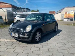 Schwarz Gebraucht 2002 Mini ONE Kleinwagen | 2.200 € (Guter Preis)