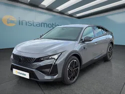 Grau Neu 2025 Peugeot 408 Limousine | 38.549 € (Guter Preis)