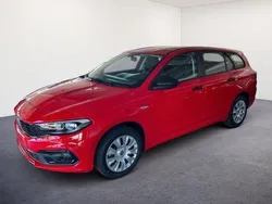718 schwarz Neu 2024 Fiat Tipo Kombi | 21.990 € (Fairer Preis)