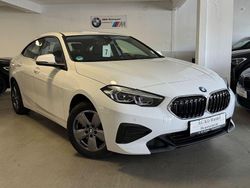 Weiß Gebraucht 2022 BMW 216 Coupé | 18.499 € (Guter Preis)