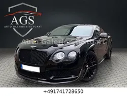 Schwarz Gebraucht 2015 Bentley Continental GT3-R Coupé | 129.990 €