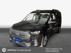Ford Grand Tourneo Connect