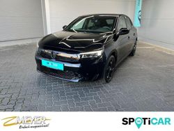 Schwarz Gebraucht 2024 Opel Corsa Kleinwagen | 17.490 € (Fairer Preis)