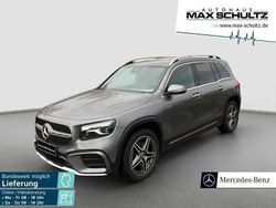 Grau Gebraucht 2025 Mercedes GLB200 AMG SUV | 42.150 € (Fairer Preis)