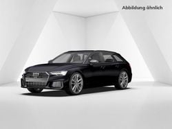 Mythosschwarz metallic Gebraucht 2021 Audi S8 Sport Limousine | 71.990 € (Guter Preis)