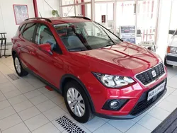 Rot Gebraucht 2019 Seat Arona Style SUV | 14.990 € (Fairer Preis)