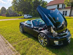 Gebraucht 2007 Opel GT Cabrio | 14.444 € (Fairer Preis)