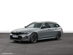 Gebraucht 2024 BMW M340 M Sport Limousine | 70.912 €