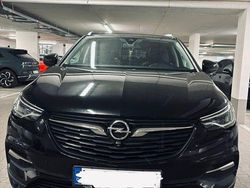 Schwarz Gebraucht 2019 Opel Grandland X Elegance SUV | 15.300 € (Fairer Preis)