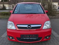 Other Gebraucht 2006 Opel Meriva Edition Van / Kleinbus | 2.990 € (Fairer Preis)