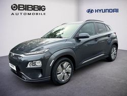 Grau / dark knight Gebraucht 2020 Hyundai Kona Advantage SUV | 16.990 € (Etwas zu teuer)