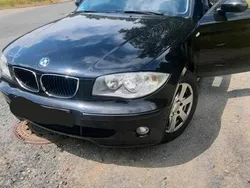 Gebraucht 2006 BMW 118 Kleinwagen | 2.750 €