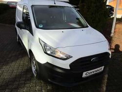 Weiß Gebraucht 2020 Ford Transit Basis Van | 12.950 € (Guter Preis)