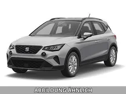 Schwarz, mitternachtsschwarz (0e) Neu 2025 Seat Arona Style SUV | 22.979 € (Guter Preis)