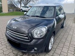 Grau Gebraucht 2015 Mini Cooper Countryman SUV | 6.990 €