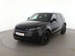 Schwarz Gebraucht 2022 Land Rover Range Rover evoque SE Dynamic SUV | 46.290 €