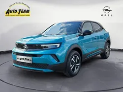 Tropikal grün Gebraucht 2025 Opel Mokka Edition SUV | 26.440 € (Guter Preis)
