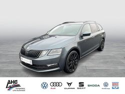 Grau Gebraucht 2020 Skoda Octavia Tour Kombi | 17.890 € (Fairer Preis)