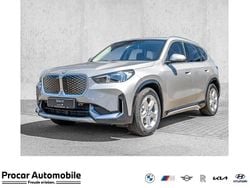 Silber Neu 2025 BMW iX1 Luxury Line SUV | 47.990 € (Superpreis)