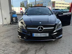 Andere farben Gebraucht 2014 Mercedes CLA220 Limousine | 15.000 € (Fairer Preis)