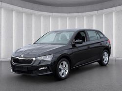 Schwarz Gebraucht 2020 Skoda Scala Cool Plus Kleinwagen | 15.249 € (Fairer Preis)