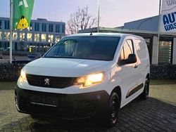 Weiß Gebraucht 2019 Peugeot Partner Van / Kleinbus | 8.950 € (Superpreis)