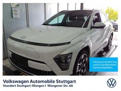 Weiß Gebraucht 2024 Hyundai Kona Prime SUV | 32.930 € (Fairer Preis)